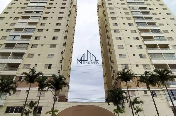 Apartamento 3 Quartos - Parque Amazônia - Goiânia - GO - Foto 4