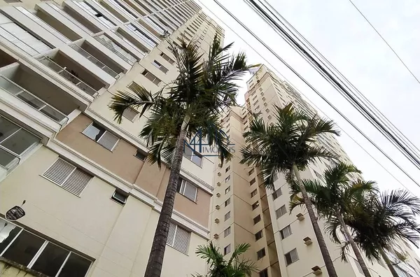 Apartamento 3 Quartos - Parque Amazônia - Goiânia - GO - Foto 5