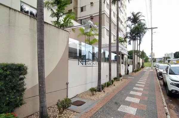 Apartamento 3 Quartos - Parque Amazônia - Goiânia - GO - Foto 6