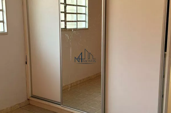 Casa 2 Quartos - Jardim Alto Paraiso - Aparecida de Goiânia - GO - Foto 5