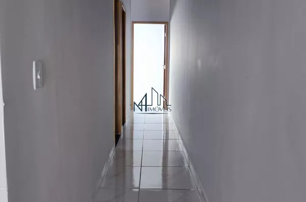 casa 2 quartos - St. Maysa III - Trindade - Foto 4