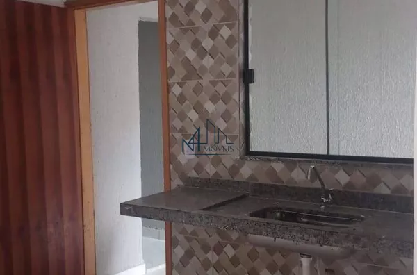 Casa 02 quartos - Loteamento Cidade de Guapó - Guapó - GO - Foto 4