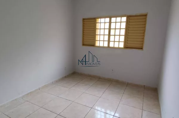 Casa 02 quartos - Serra Dourada III - Aparecida de Goiânia - GO - Foto 6