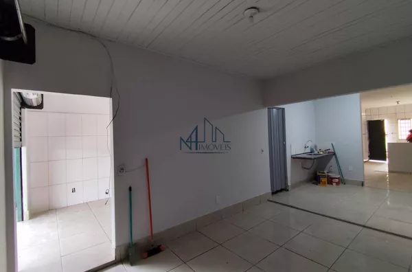 Casa 02 quartos - Serra Dourada III - Aparecida de Goiânia - GO - Foto 4