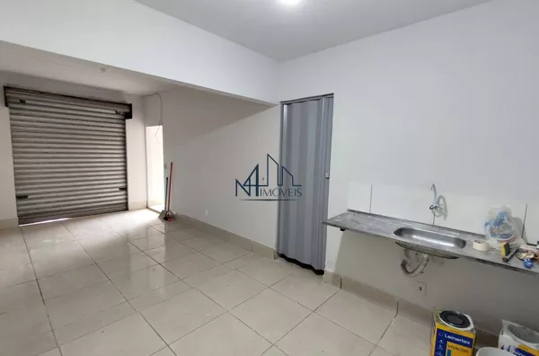 Casa 02 quartos - Serra Dourada III - Aparecida de Goiânia - GO - Foto 3