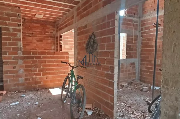 Casa 3 Quartos - Jardim Ipiranga - Aparecida de Goiânia - GO - Foto 4