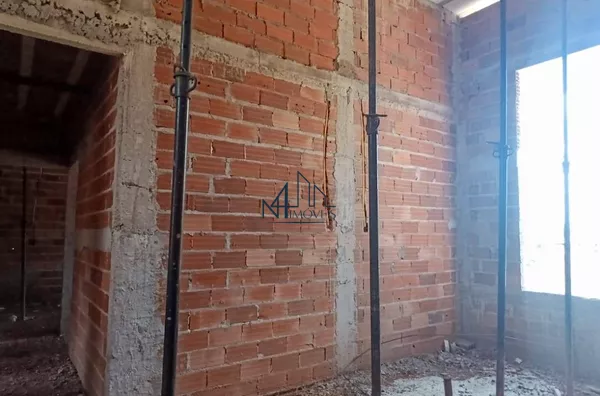 Casa 3 Quartos - Jardim Ipiranga - Aparecida de Goiânia - GO - Foto 5