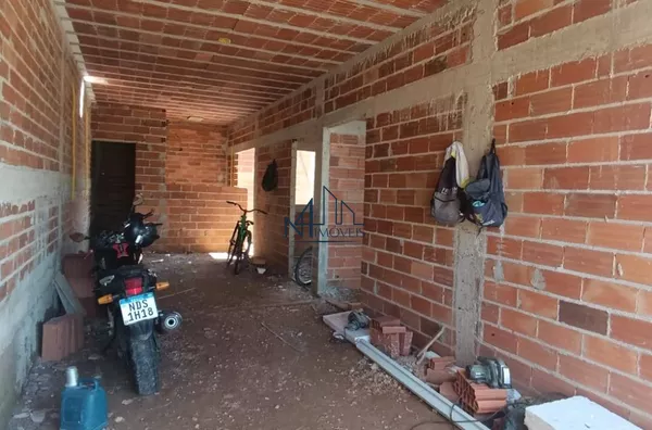 Casa 3 Quartos - Jardim Ipiranga - Aparecida de Goiânia - GO - Foto 3