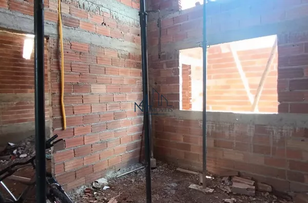 Casa 3 Quartos - Jardim Ipiranga - Aparecida de Goiânia - GO - Foto 6