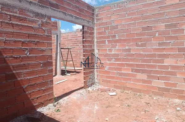 Casa 3 Quartos - Jardim Ipiranga - Aparecida de Goiânia - GO - Foto 3