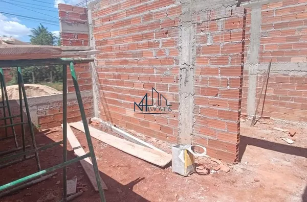 Casa 3 Quartos - Jardim Ipiranga - Aparecida de Goiânia - GO - Foto 6