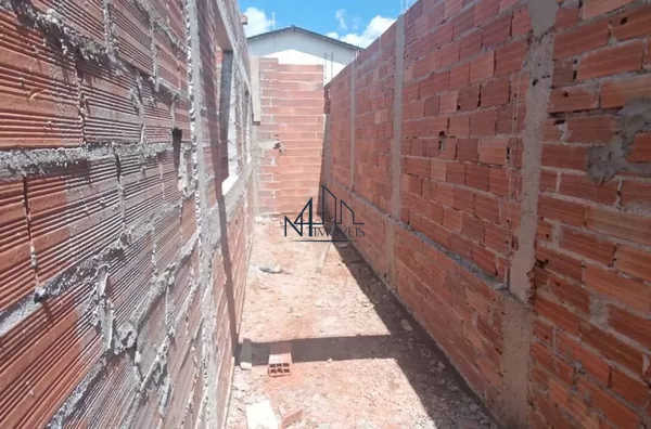 Casa 3 Quartos - Jardim Ipiranga - Aparecida de Goiânia - GO - Foto 4