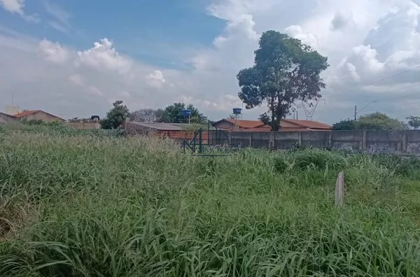 Lote 525m² - Jardim Belo Horizonte - Aparecida de Goiânia - GO - Foto 6