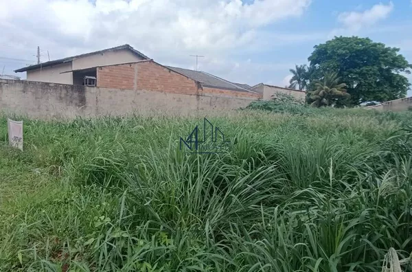 Lote 525m² - Jardim Belo Horizonte - Aparecida de Goiânia - GO - Foto 5