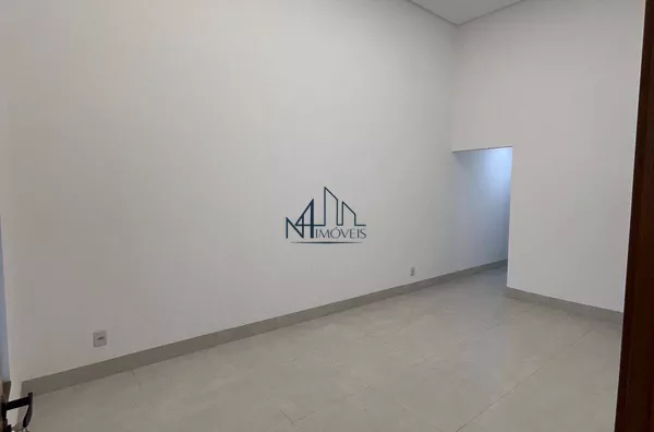 Casa 3 Quartos - Sítios Santa Luzia - Aparecida de Goiânia - GO - Foto 6