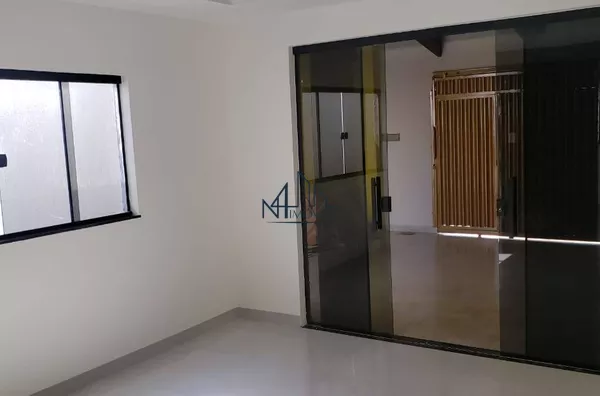 Casa 3 Quartos - Residencial Caraíbas - Aparecida de Goiânia - GO - Foto 5