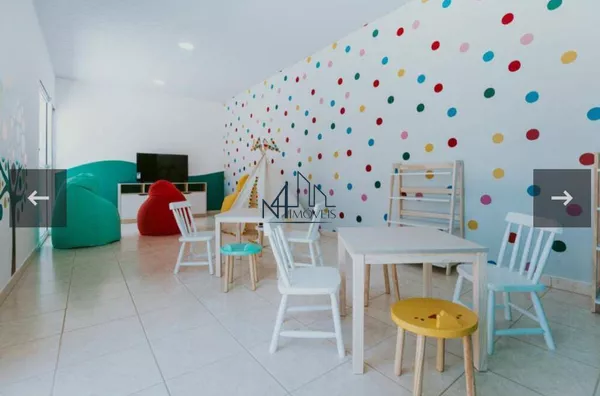 Apartamento 2 Quartos - Condomínio das Esmeraldas - Goiânia - GO - Foto 5