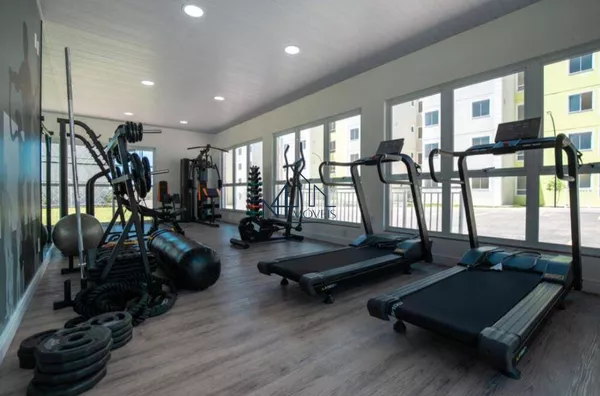 Apartamento 2 Quartos - Condomínio das Esmeraldas - Goiânia - GO - Foto 6