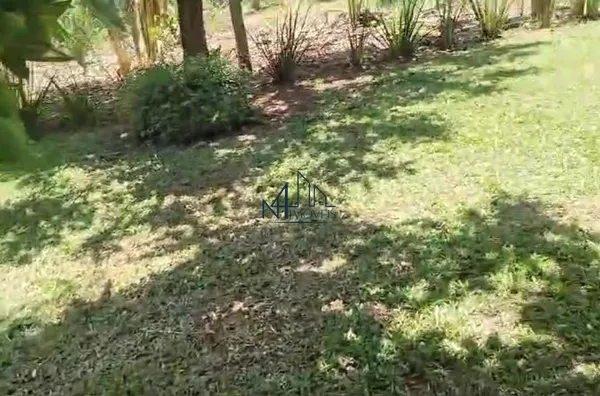 sitio 24 mil M² - Bonfinópolis - Go
