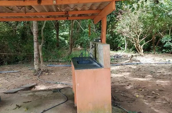 Fazenda 5 Alqueires - Petrolina - GO