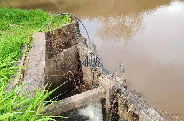 Fazenda 5 Alqueires - Petrolina - GO