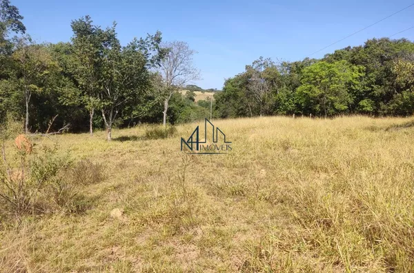 Chácara de 2 Alqueires - Hidrolândia - GO