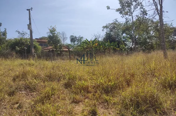 Chácara de 2 Alqueires - Hidrolândia - GO