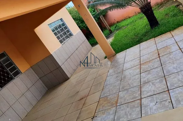 Casa 3 Quartos - Jardim Mont Serrat - Aparecida de Goiânia - GO - Foto 1