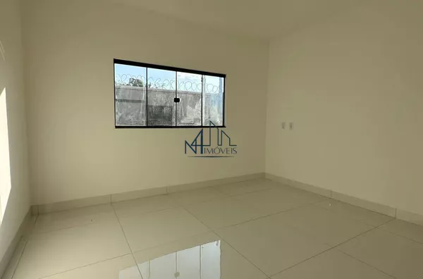 Casa 3 Quartos - Vila Alzira - Aparecida de Goiânia - GO - Foto 6