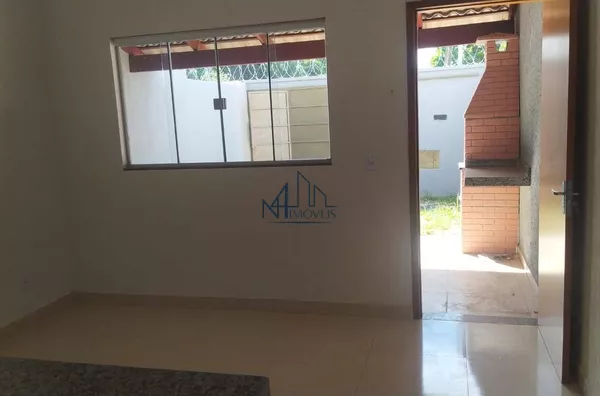 Casa 2 quartos - Residencial Della Penna - Goiânia - GO - Foto 5