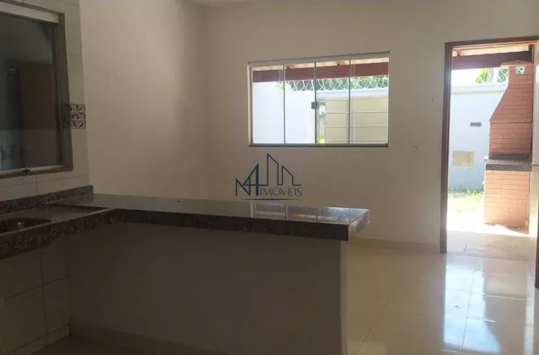 Casa 2 quartos - Residencial Della Penna - Goiânia - GO - Foto 5