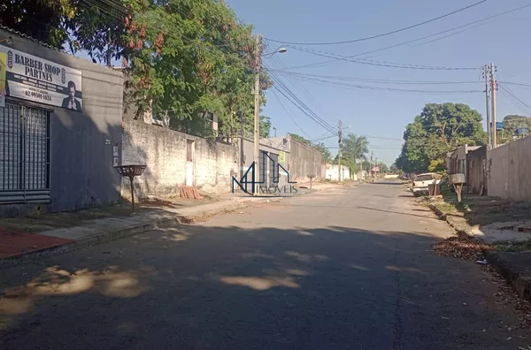 Lote 382m² - Parque Atalaia - Aparecida de Goiânia - GO - Foto 2