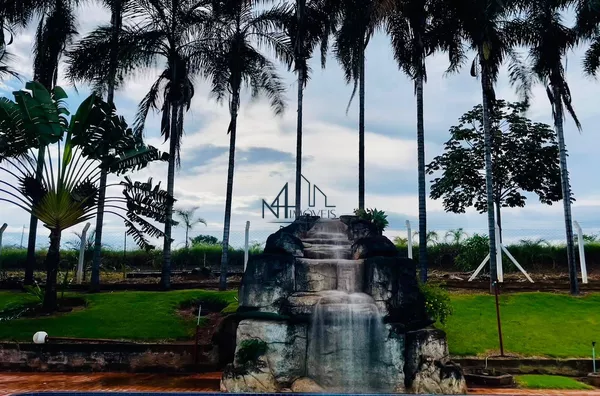 Fazenda 2 Alqueires - Aragoiânia - GO
