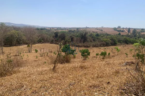 Fazenda 22 Alqueires - Hidrolândia - GO