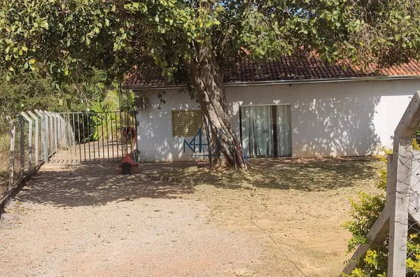 1 Alqueire - Aragoiânia - GO