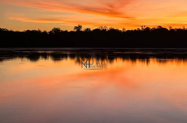 Área de 425 Alqueires - Natividade - Tocantins