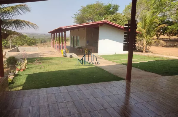 2 Alqueires - Nova Fátima - Hidrolândia - GO - Foto 2