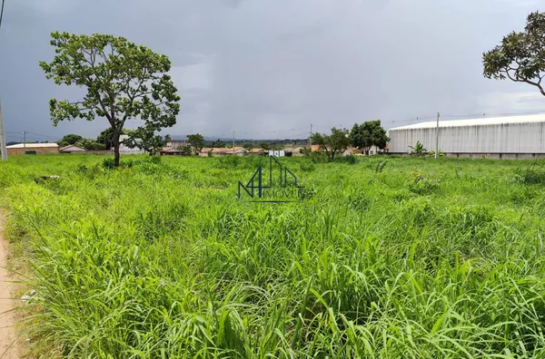 Área 4.300m² - St. Grande Goiânia - Hidrolândia - GO