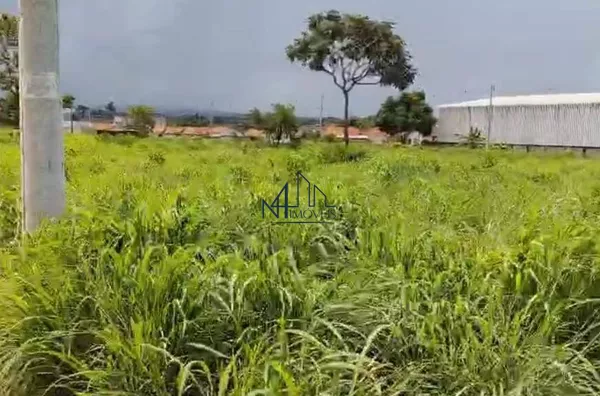 Área 4.300m² - St. Grande Goiânia - Hidrolândia - GO
