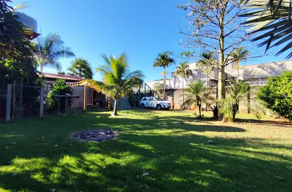 Casa 02 quartos - Jardim Boa Esperança - Aparecida de Goiânia - GO - Foto 6