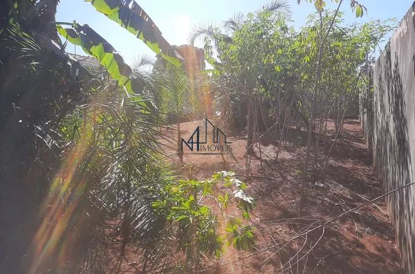 Lote 375m² - Jardim Mont Serrat - Aparecida de Goiânia - GO - Foto 2