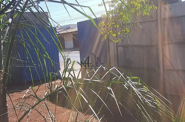 Lote 375m² - Jardim Mont Serrat - Aparecida de Goiânia - GO - Foto 3