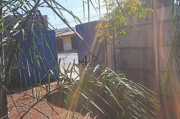 Lote 375m² - Jardim Mont Serrat - Aparecida de Goiânia - GO - Foto 4