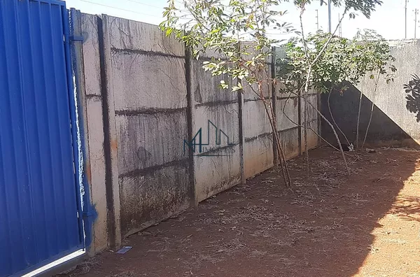 Lote 375m² - Jardim Mont Serrat - Aparecida de Goiânia - GO - Foto 5