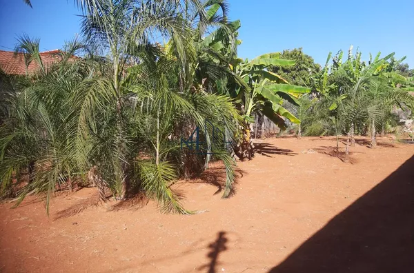 Lote 375m² - Jardim Mont Serrat - Aparecida de Goiânia - GO - Foto 1