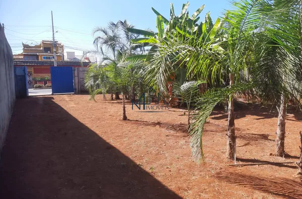 Lote 375m² - Jardim Mont Serrat - Aparecida de Goiânia - GO - Foto 6