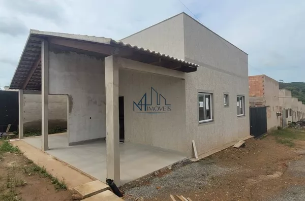 Casa 3 Quartos na Planta - Indepedência Mansões - Aparecida de Goiânia - GO - Foto 3