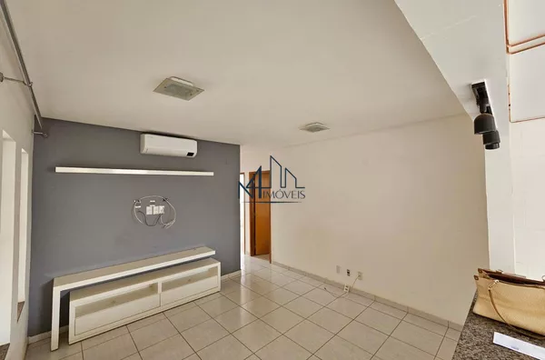 Casa 03 quartos - Chácara São Pedro - Aparecida de Goiânia - GO - Foto 6