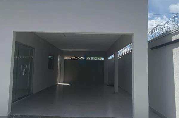 Casa 03 quartos - Bairro Cardoso 2 - Aparecida de Goiânia - GO - Foto 6
