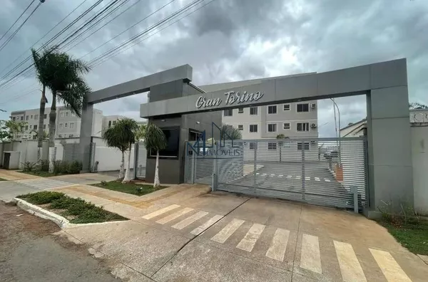 Apartamento 2 quartos - Alva Luz - aparecida de Goiânia - Go. - Foto 2